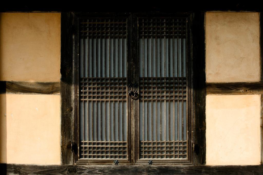 Jinrae Lee'S Traditional House Boseong ภายนอก รูปภาพ